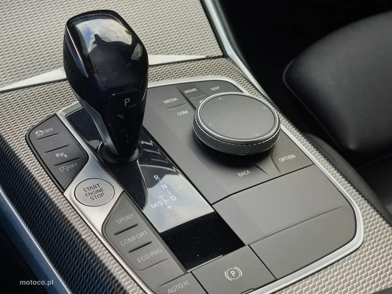 BMW Seria 3 G20 340 23