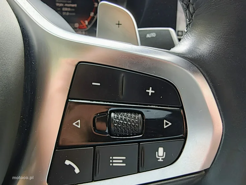 BMW Seria 3 G20 340 25
