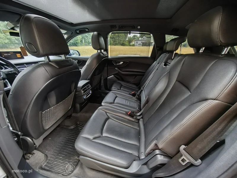 Audi Q7 4M 14