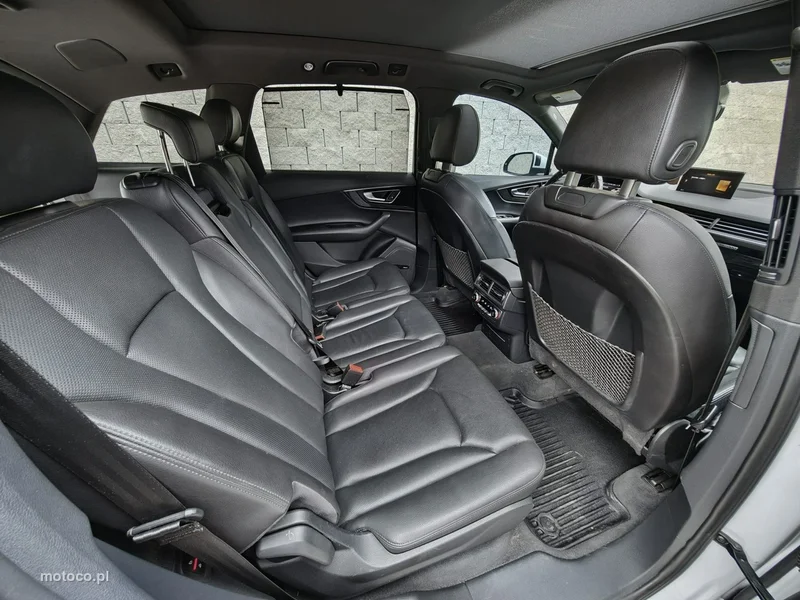 Audi Q7 4M 15