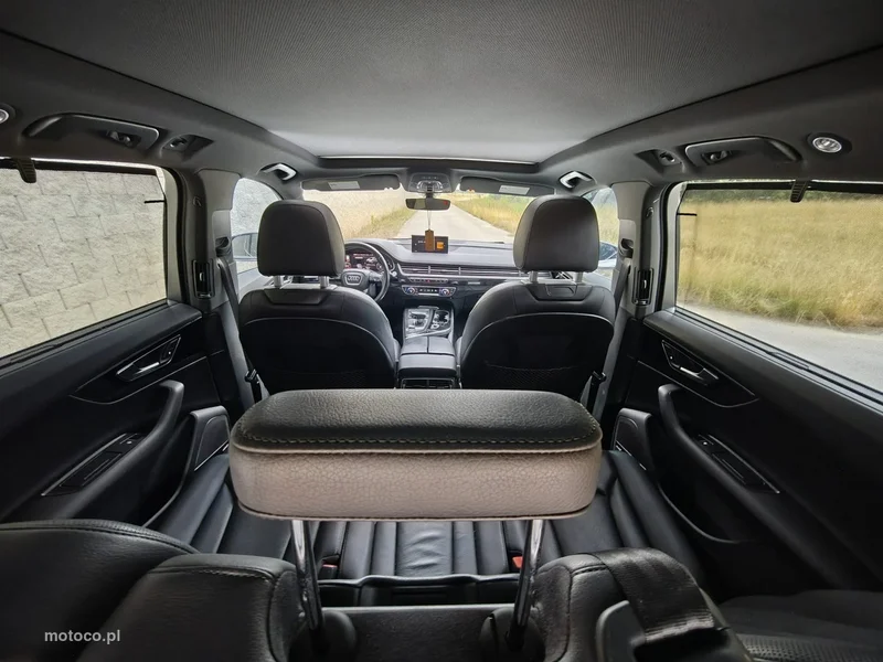 Audi Q7 4M 16