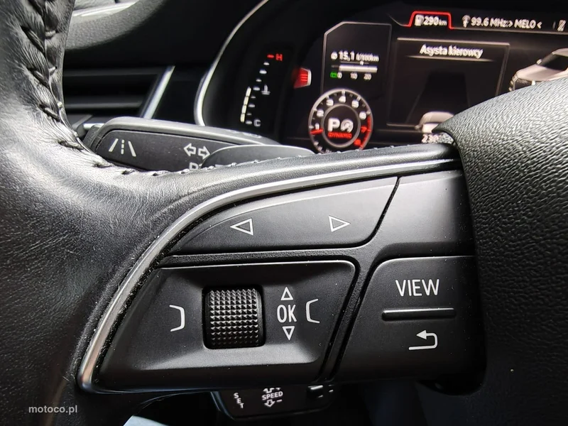 Audi Q7 4M 17