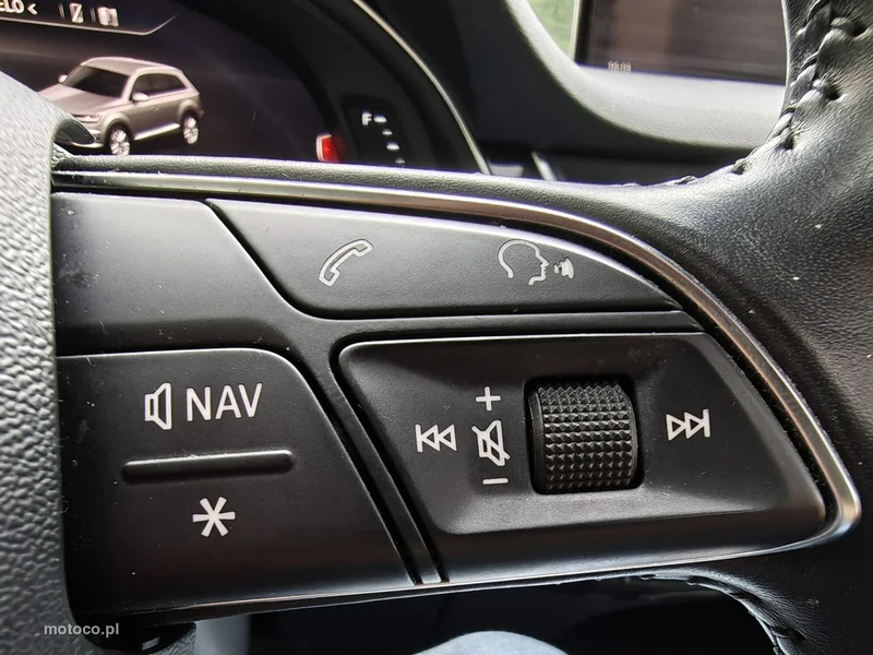 Audi Q7 4M 18