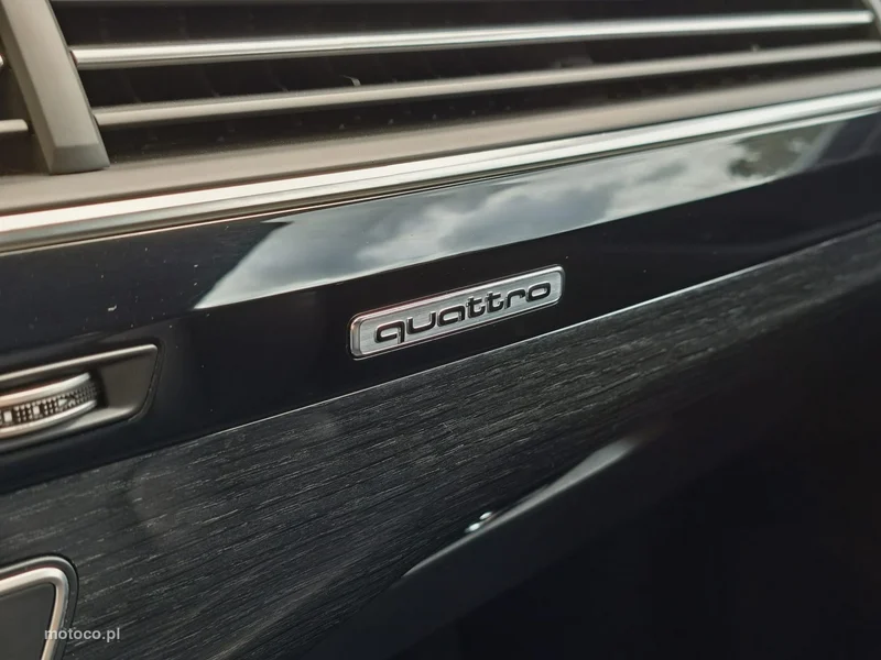Audi Q7 4M 23