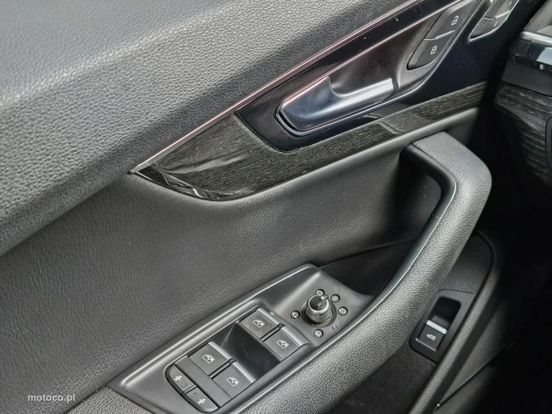 Audi Q7 4M 24