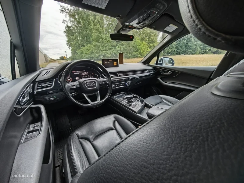 Audi Q7 4M 10