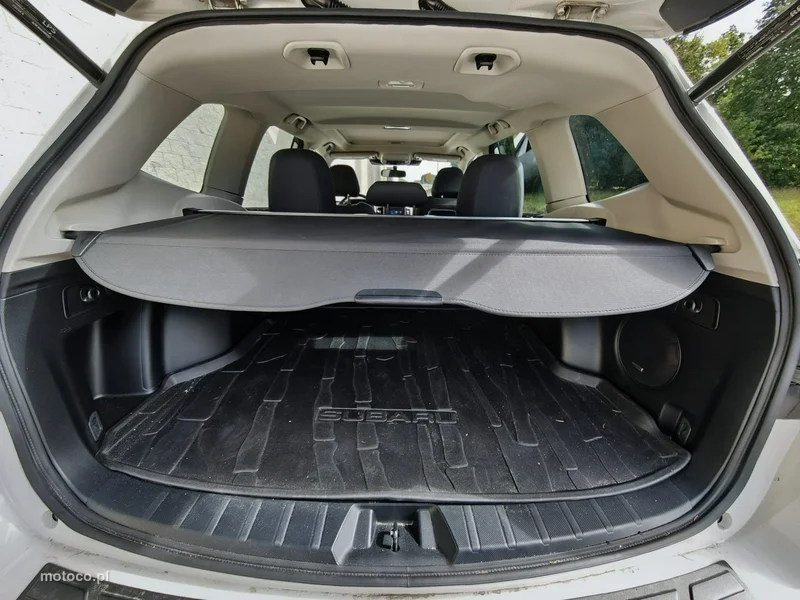 Subaru Forester 27