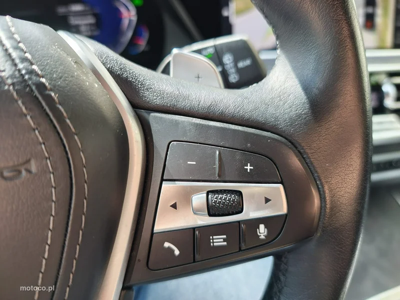 BMW X5 G05 11