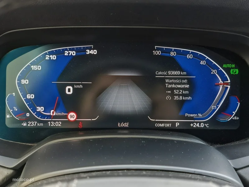 BMW X5 G05 12