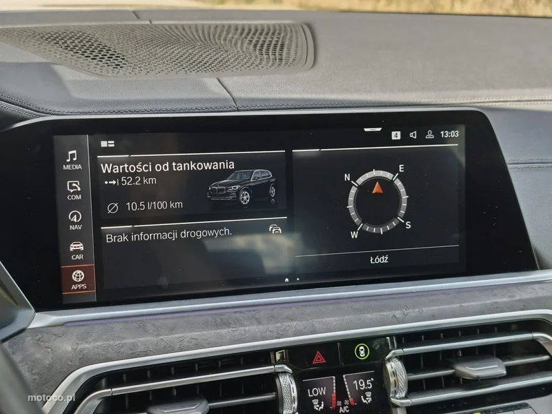 BMW X5 G05 14