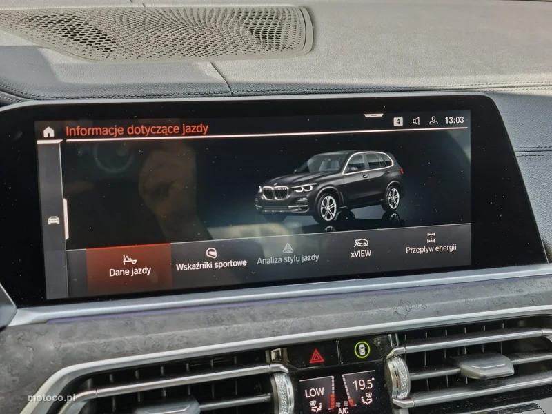 BMW X5 G05 16