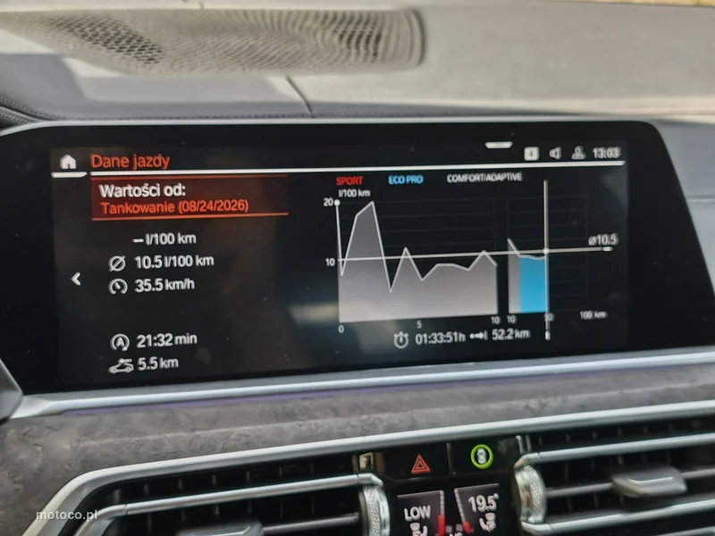 BMW X5 G05 18
