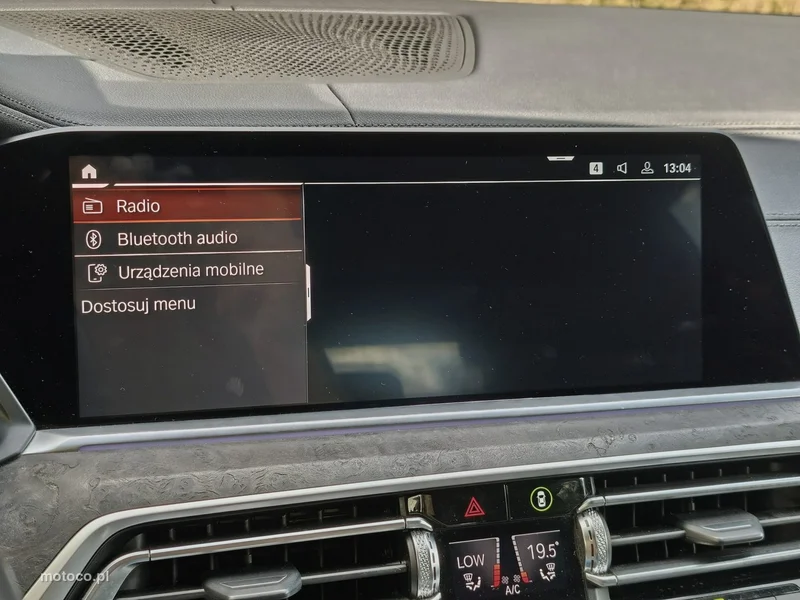 BMW X5 G05 21