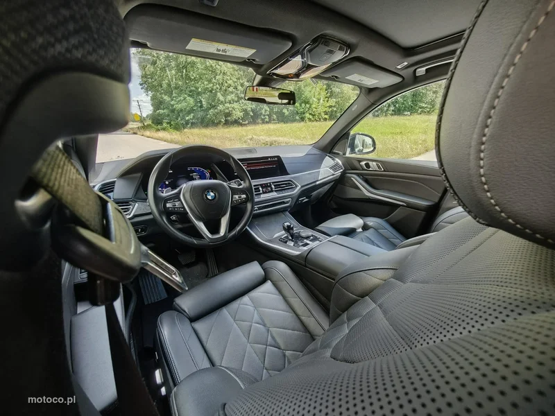 BMW X5 G05 24