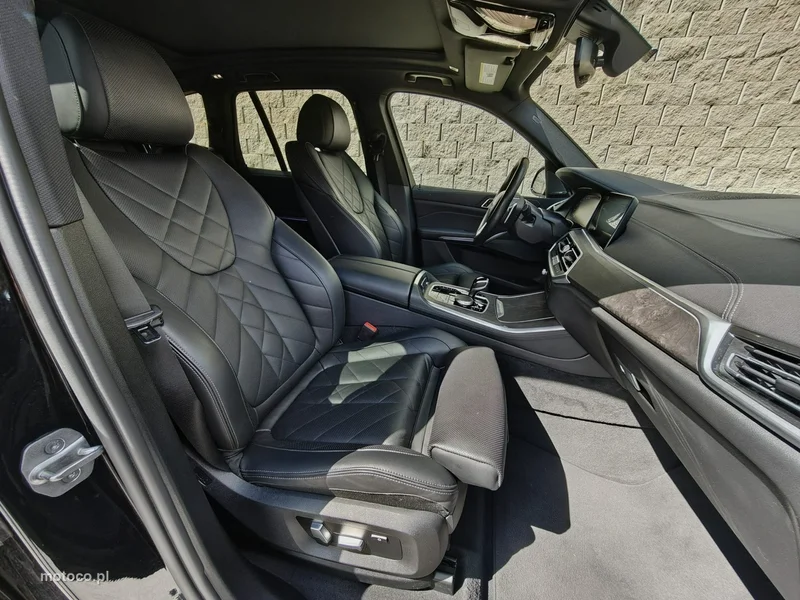 BMW X5 G05 26