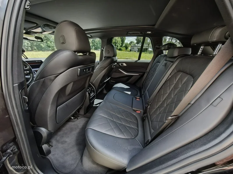 BMW X5 G05 27