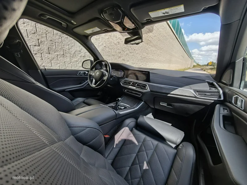 BMW X5 G05 29