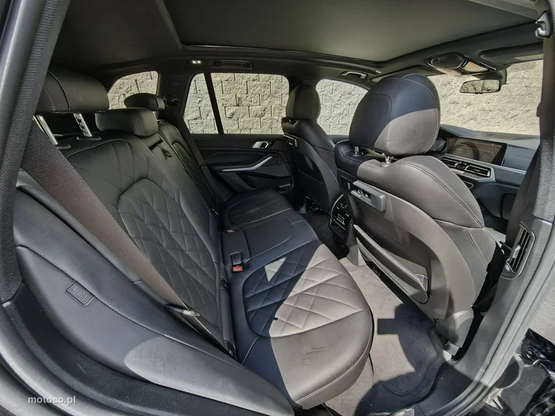 BMW X5 G05 30