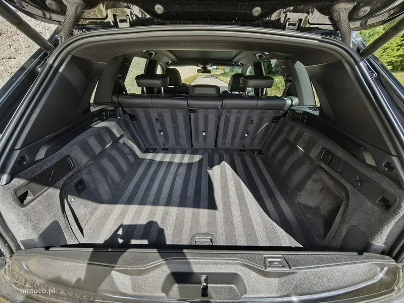 BMW X5 G05 31