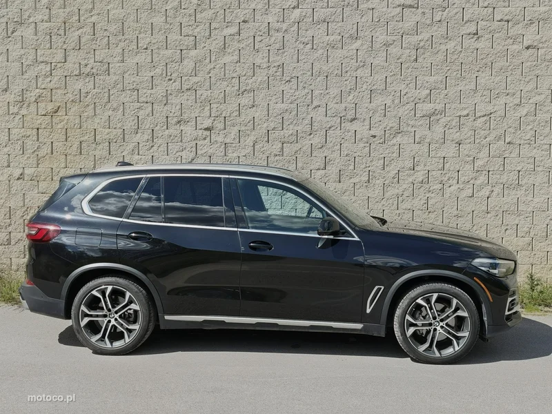 BMW X5 G05 7