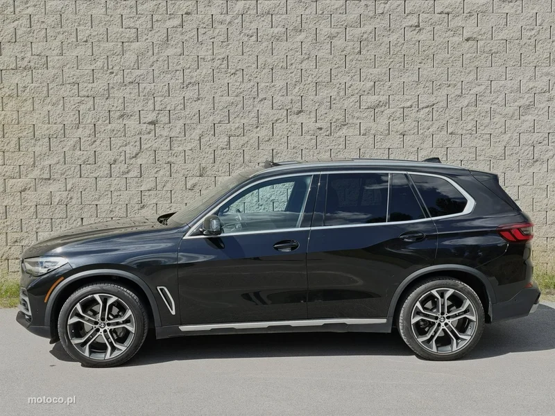 BMW X5 G05 8