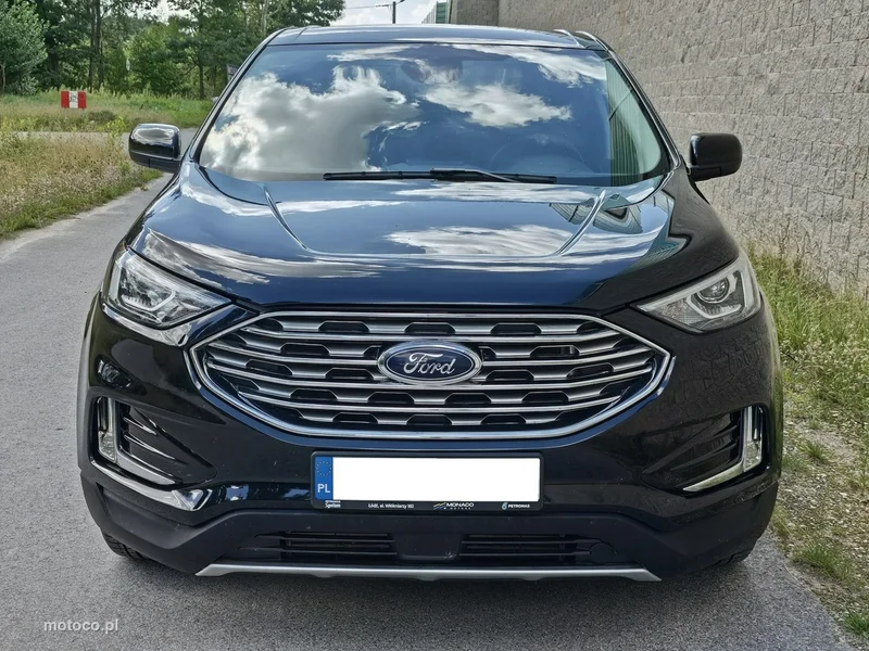 Ford Edge 2