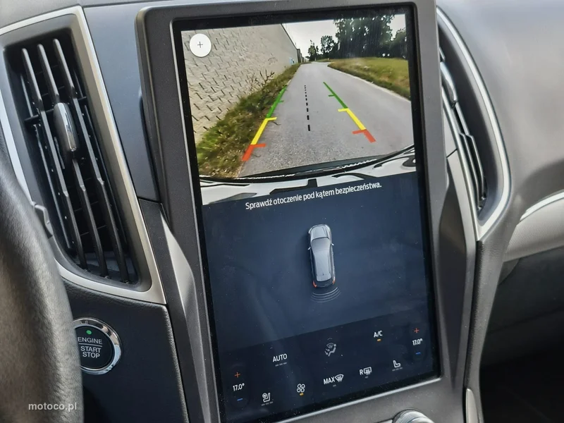 Ford Edge 14