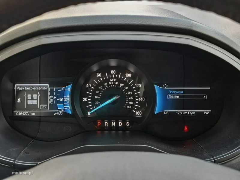 Ford Edge 15