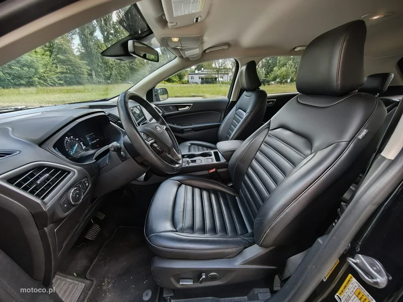 Ford Edge 19
