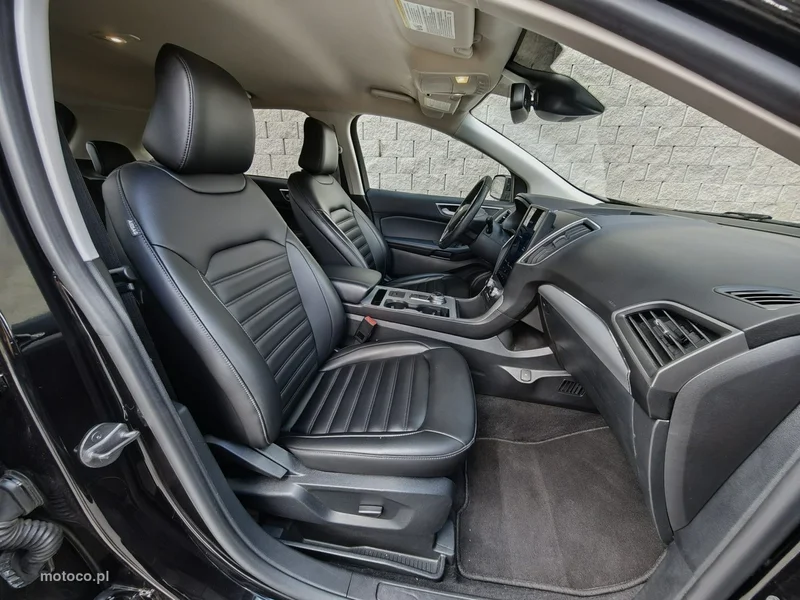 Ford Edge 20