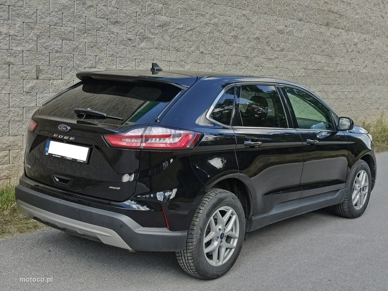 Ford Edge 3