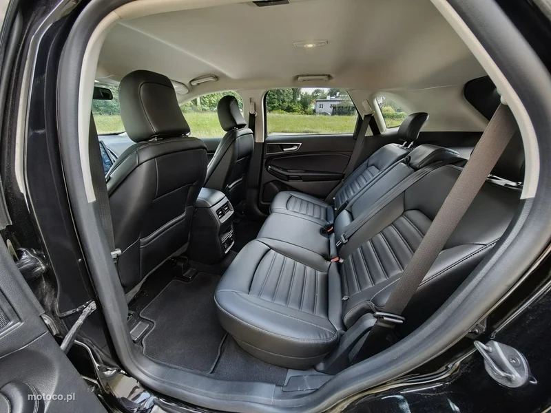 Ford Edge 21