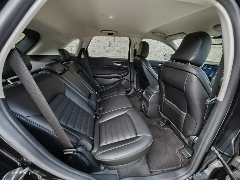 Ford Edge 22