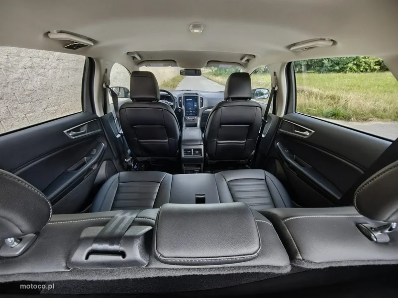 Ford Edge 23