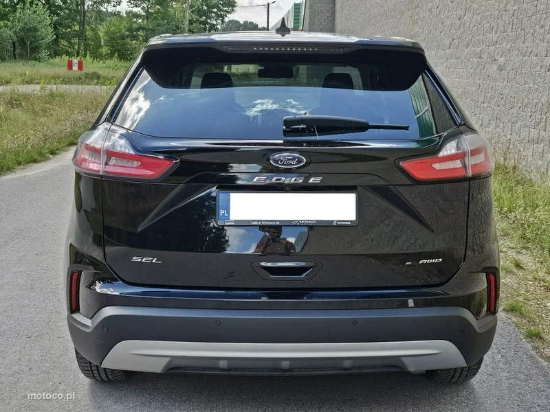 Ford Edge 4
