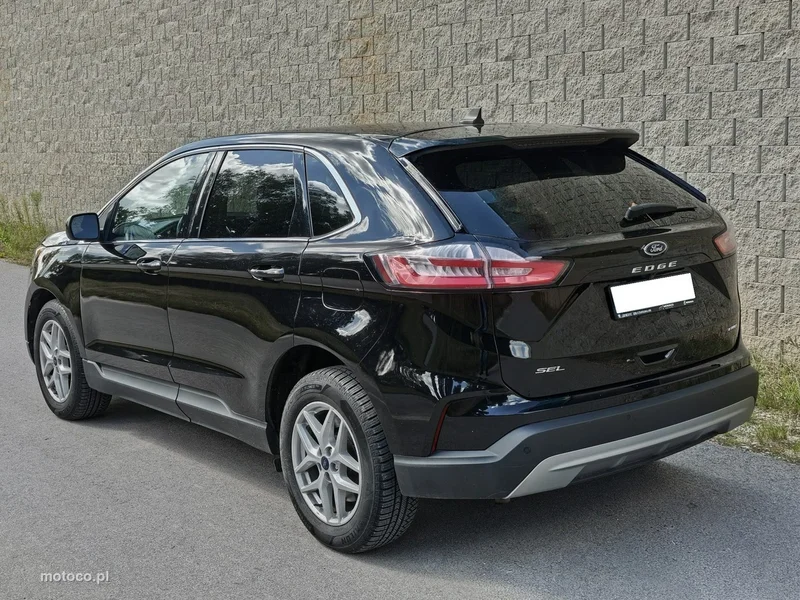 Ford Edge 5