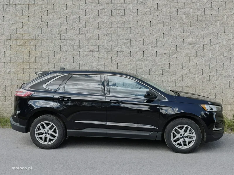 Ford Edge 6