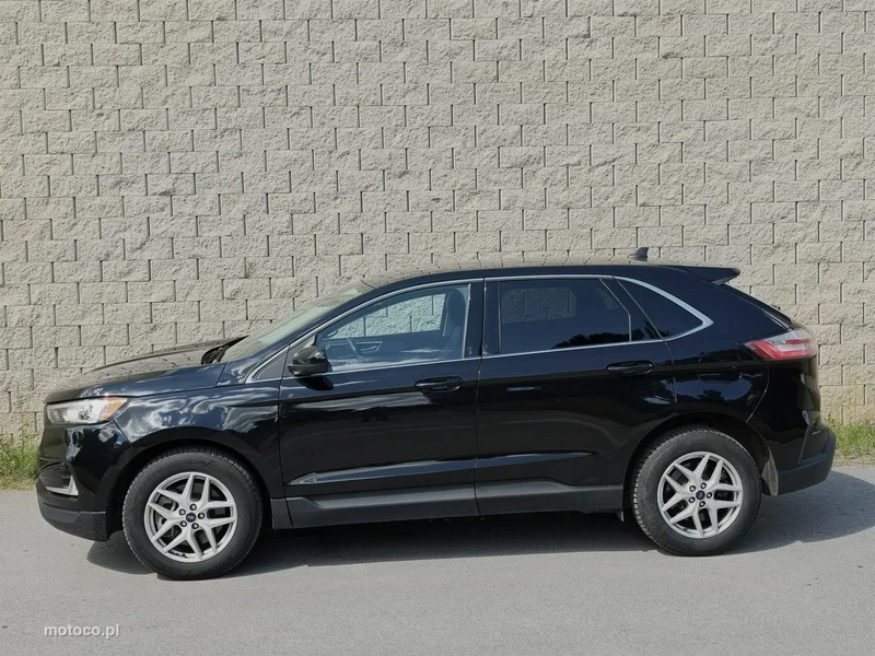 Ford Edge 7