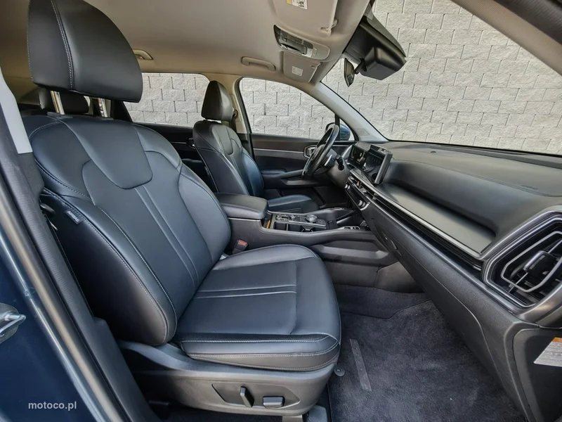 Kia Sorento 11
