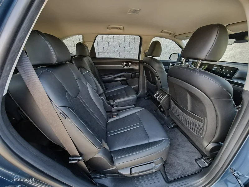 Kia Sorento 14