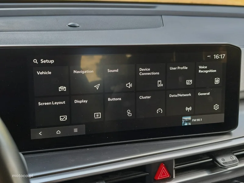 Kia Sorento 19