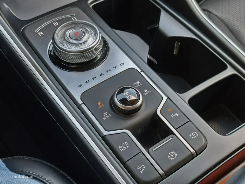 Kia Sorento 23