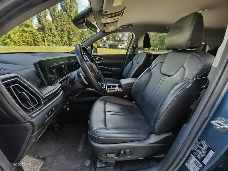Kia Sorento 10
