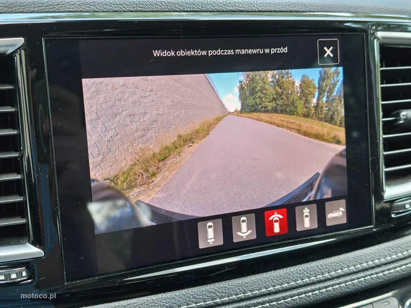 Chrysler Pacifica 20
