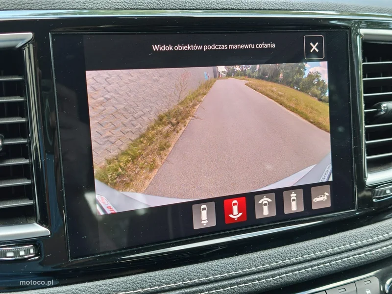 Chrysler Pacifica 22