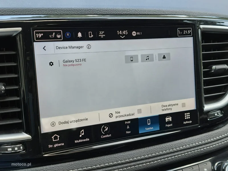 Chrysler Pacifica 23