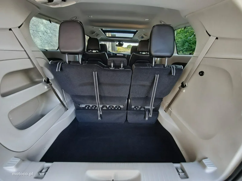 Chrysler Pacifica 21