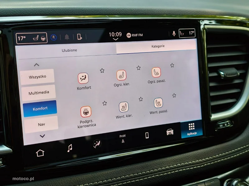 Chrysler Pacifica 31