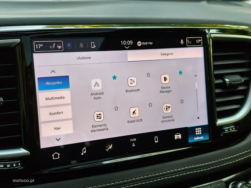 Chrysler Pacifica 32