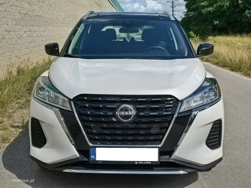 Nissan Other 2